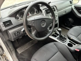 Mercedes-Benz B 150 1.5 БЕНЗИН НОВ ВНОС - 2400 лв. - 62403196 8