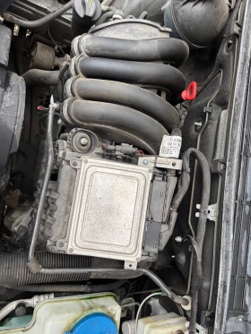 Mercedes-Benz B 150 1.5 БЕНЗИН НОВ ВНОС - 2400 лв. - 62403196 15