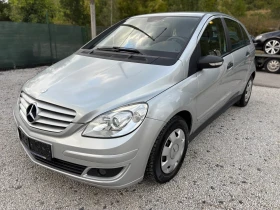 Mercedes-Benz B 150 1.5 БЕНЗИН НОВ ВНОС - 2400 лв. - 62403196 2