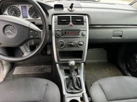Mercedes-Benz B 150 1.5 БЕНЗИН НОВ ВНОС - 2400 лв. - 62403196 11