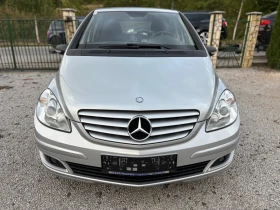 Mercedes-Benz B 150 1.5 БЕНЗИН НОВ ВНОС - 2400 лв. - 62403196 3