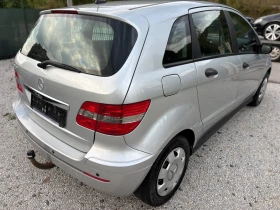 Mercedes-Benz B 150 1.5 БЕНЗИН НОВ ВНОС - 2400 лв. - 62403196 7