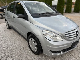 Mercedes-Benz B 150 1.5 БЕНЗИН НОВ ВНОС - 2400 лв. - 62403196 4