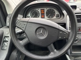 Mercedes-Benz B 150 1.5 БЕНЗИН НОВ ВНОС - 2400 лв. - 62403196 12