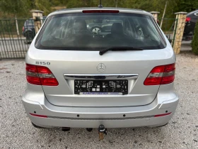 Mercedes-Benz B 150 1.5 БЕНЗИН НОВ ВНОС - 2400 лв. - 62403196 5