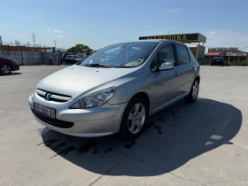 Обява за продажба на Peugeot 307 2.0i ~3 799 лв. - изображение 1
