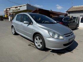 Обява за продажба на Peugeot 307 2.0i ~3 799 лв. - изображение 2