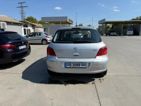 Обява за продажба на Peugeot 307 2.0i ~3 799 лв. - изображение 3