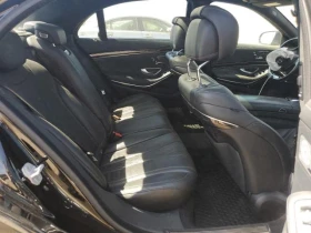 Обява за продажба на Mercedes-Benz S 550 MB S550 4MATIC | ТОП ОФЕРТА | ОЧАКВАН ВНОС ~37 500 лв. - изображение 9
