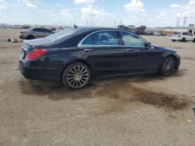 Обява за продажба на Mercedes-Benz S 550 MB S550 4MATIC | ТОП ОФЕРТА | ОЧАКВАН ВНОС ~37 500 лв. - изображение 3