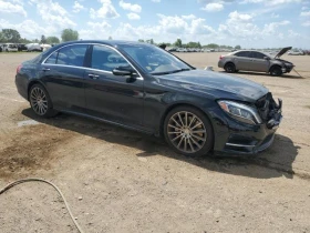 Обява за продажба на Mercedes-Benz S 550 MB S550 4MATIC | ТОП ОФЕРТА | ОЧАКВАН ВНОС ~37 500 лв. - изображение 1
