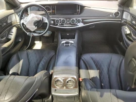 Обява за продажба на Mercedes-Benz S 550 MB S550 4MATIC | ТОП ОФЕРТА | ОЧАКВАН ВНОС ~37 500 лв. - изображение 6