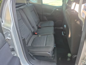 Opel Meriva 1.6CDTI 95k.s. - 8900 лв. - 75807193 12