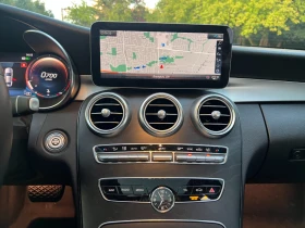 Mercedes-Benz C 300 *  *    * CARFAX *  | Mobile.bg    9