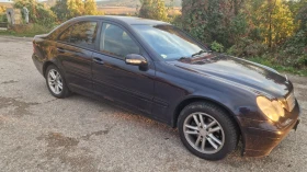 Обява за продажба на Mercedes-Benz C 180 ~3 500 лв. - изображение 1