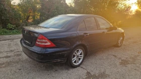 Обява за продажба на Mercedes-Benz C 180 ~3 500 лв. - изображение 7