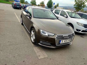 Обява за продажба на Audi A4 Virtual Cockpit Qattro Individual  ~29 000 лв. - изображение 1