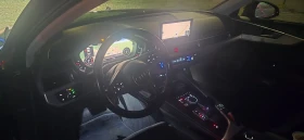 Обява за продажба на Audi A4 Virtual Cockpit Qattro Individual  ~29 000 лв. - изображение 5