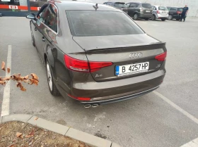 Обява за продажба на Audi A4 Virtual Cockpit Qattro Individual  ~29 000 лв. - изображение 2