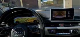 Обява за продажба на Audi A4 Virtual Cockpit Qattro Individual  ~29 000 лв. - изображение 4