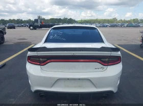 Dodge Charger 6.2L V-8 SUPERCHARGER, 707HP Rear Wheel Drive - 65200 лв. / 33336.23 € - 56157980 9