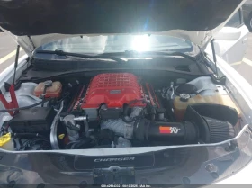 Dodge Charger 6.2L V-8 SUPERCHARGER, 707HP Rear Wheel Drive - 65200 лв. / 33336.23 € - 56157980 17