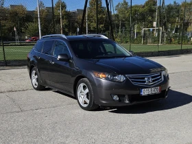 Honda Accord 2.0i-VTEC Executive Tourer - 16500 лв. / 8436.32 € - 53948971 3