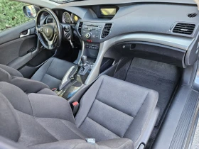 Honda Accord 2.0i-VTEC Executive Tourer - 16500 лв. / 8436.32 € - 53948971 14
