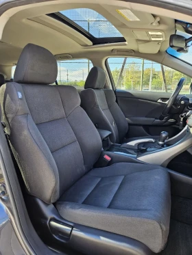 Honda Accord 2.0i-VTEC Executive Tourer - 16500 лв. / 8436.32 € - 53948971 13