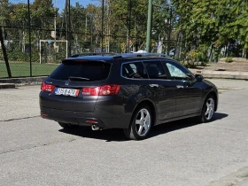 Honda Accord 2.0i-VTEC Executive Tourer - 16500 лв. / 8436.32 € - 53948971 5