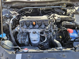 Honda Accord 2.0i-VTEC Executive Tourer - 16500 лв. / 8436.32 € - 53948971 9