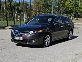 Honda Accord 2.0i-VTEC Executive Tourer