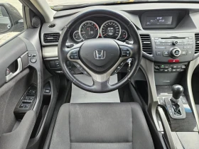 Honda Accord 2.0i-VTEC Executive Tourer - 16500 лв. / 8436.32 € - 53948971 11