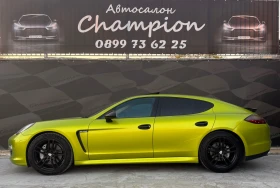Porsche Panamera Бартер Лизинг - 49999 лв. / 25564.08 € - 68658159 6