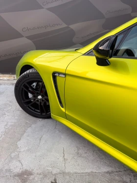 Porsche Panamera Бартер Лизинг - 49999 лв. / 25564.08 € - 68658159 7