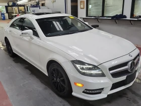 Mercedes-Benz CLS 550 * CARFAX * БЕЗ ПЪРВОНАЧАЛНА ВНОСКА - 28450 лв. / 14546.25 € - 80128197 2