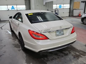Mercedes-Benz CLS 550 * CARFAX * БЕЗ ПЪРВОНАЧАЛНА ВНОСКА - 28450 лв. / 14546.25 € - 80128197 4