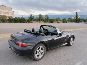 BMW Z3 1.9 is | Mobile.bg    3