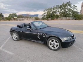 BMW Z3 1.9 is - изображение 1