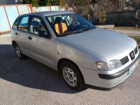 Seat Ibiza, снимка 5
