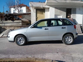 Seat Ibiza, снимка 2