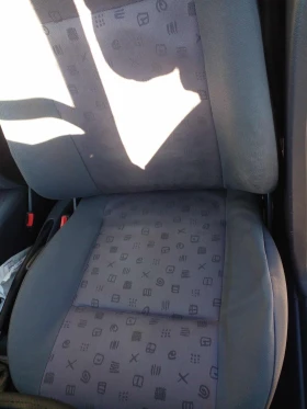 Seat Ibiza, снимка 6