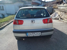 Seat Ibiza, снимка 4