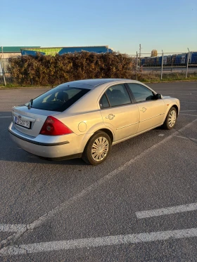 Ford Mondeo - 3500 лв. / 1789.52 € - 38369502 3