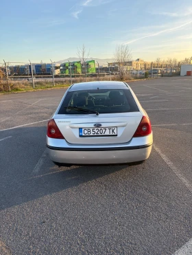 Ford Mondeo - 3500 лв. / 1789.52 € - 38369502 5