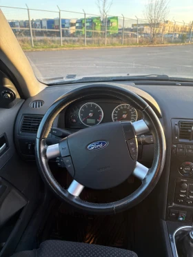 Ford Mondeo - 3500 лв. / 1789.52 € - 38369502 12