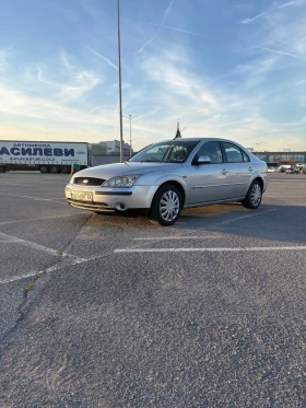 Ford Mondeo - 3500 лв. / 1789.52 € - 38369502 2