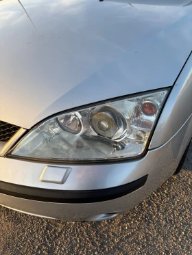 Ford Mondeo - 3500 лв. / 1789.52 € - 38369502 16