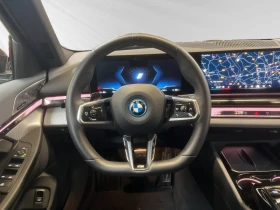 BMW i5 xDrive40/M-SPORT/ HEAD UP/LED/ B&W/360/ - 108980 лв. / 55720.59 € - 56568077 8
