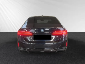 BMW i5 xDrive40/M-SPORT/ HEAD UP/LED/ B&W/360/ - 108980 лв. / 55720.59 € - 56568077 6